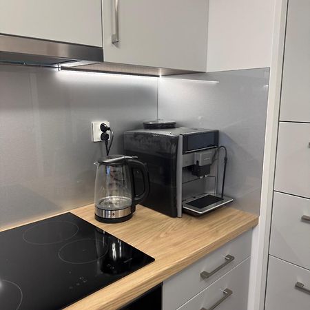 Apartament Augustow ,Arnikowa Buitenkant foto
